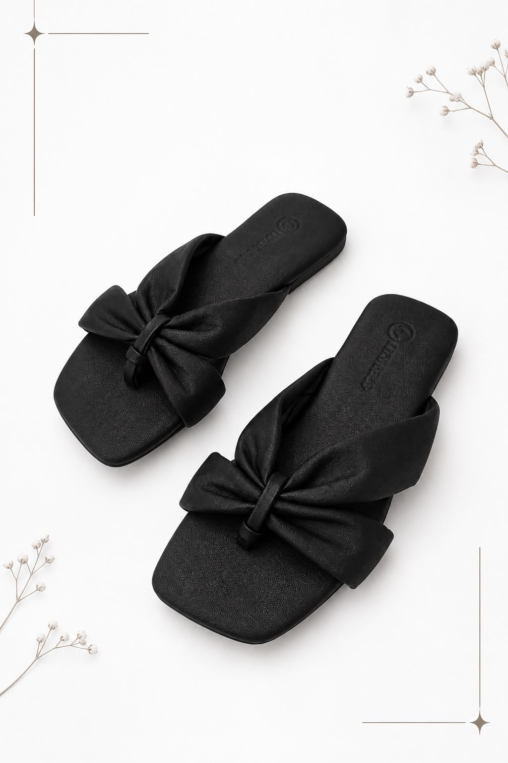 Ranum Sandal