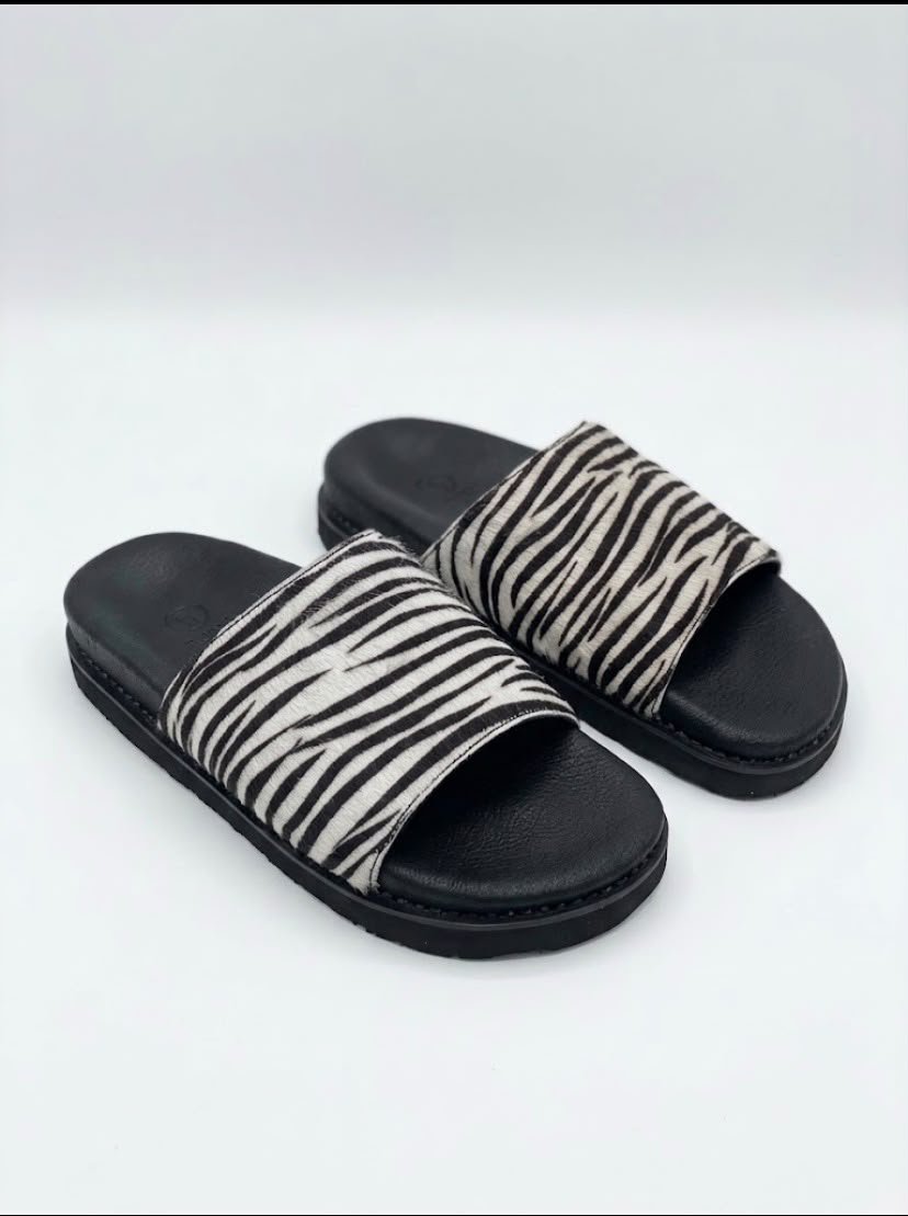 Kumari Sandals