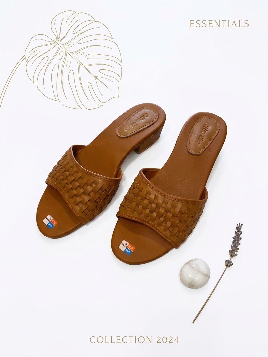 Ratri Heels
