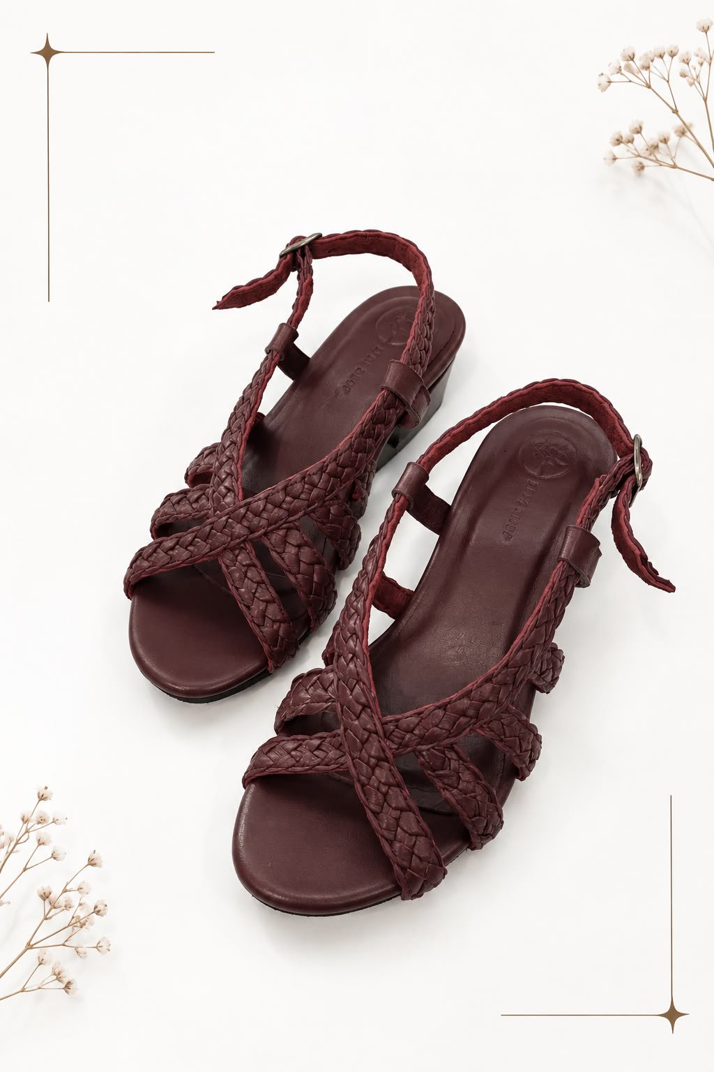 Lavanya Heels 