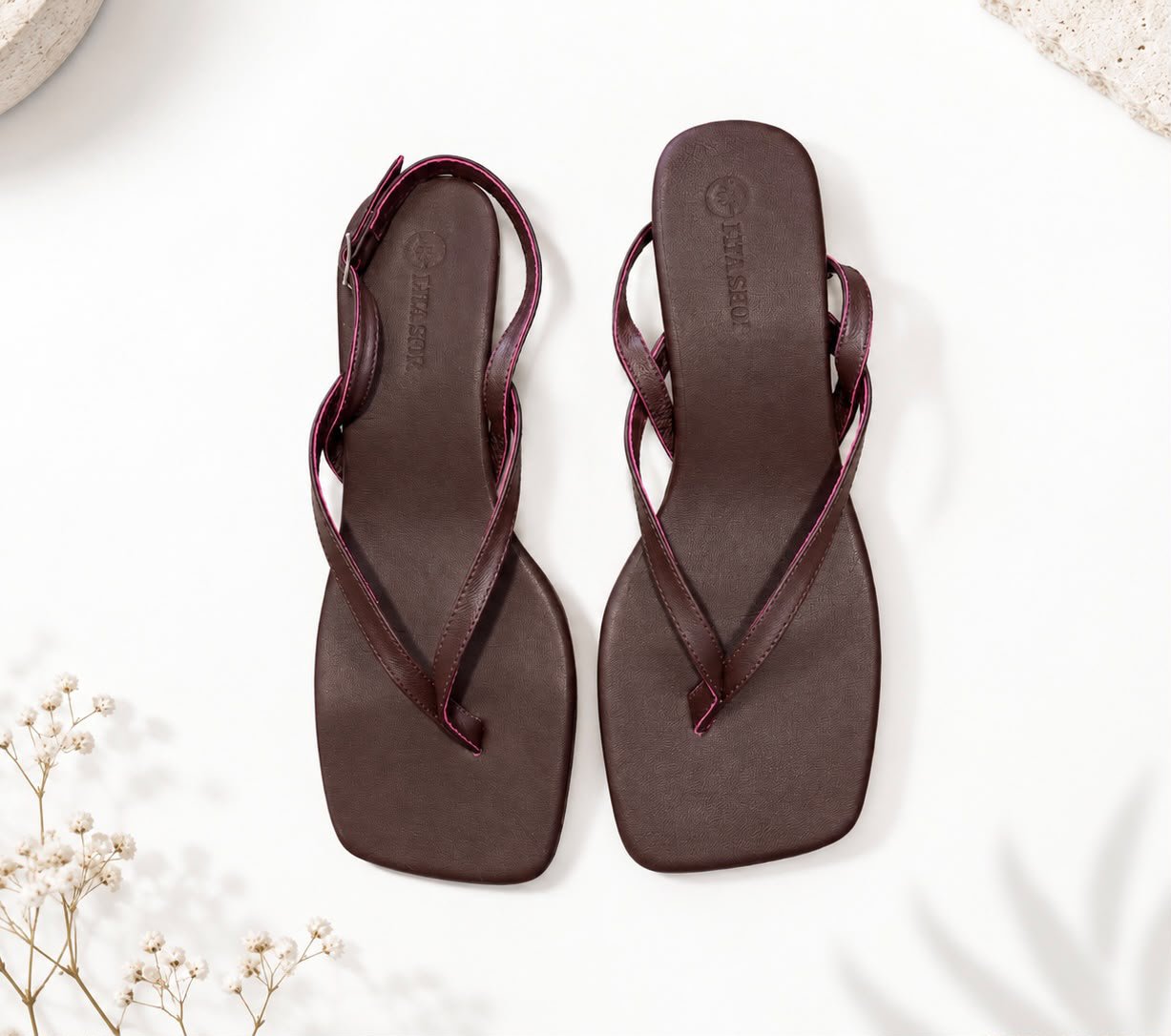 Ayodya Heels