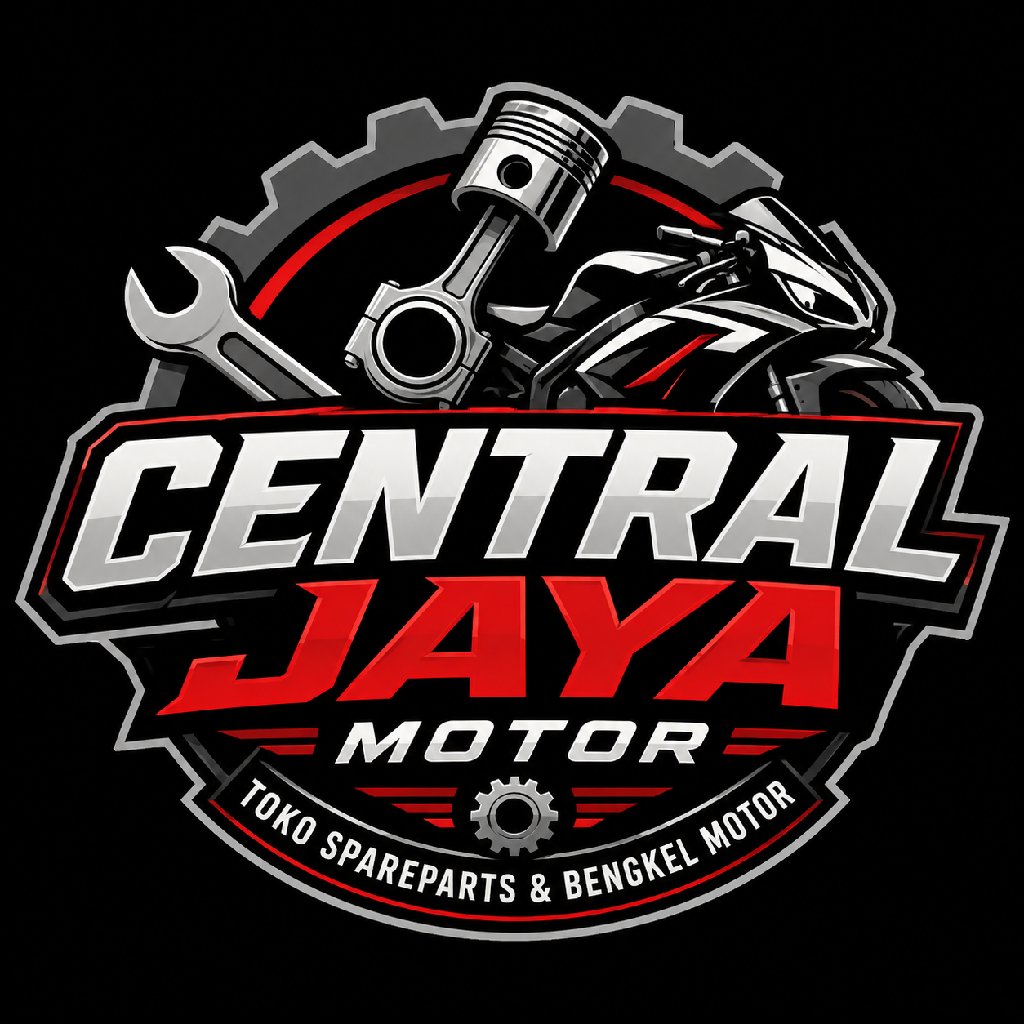 Central Jaya Motor