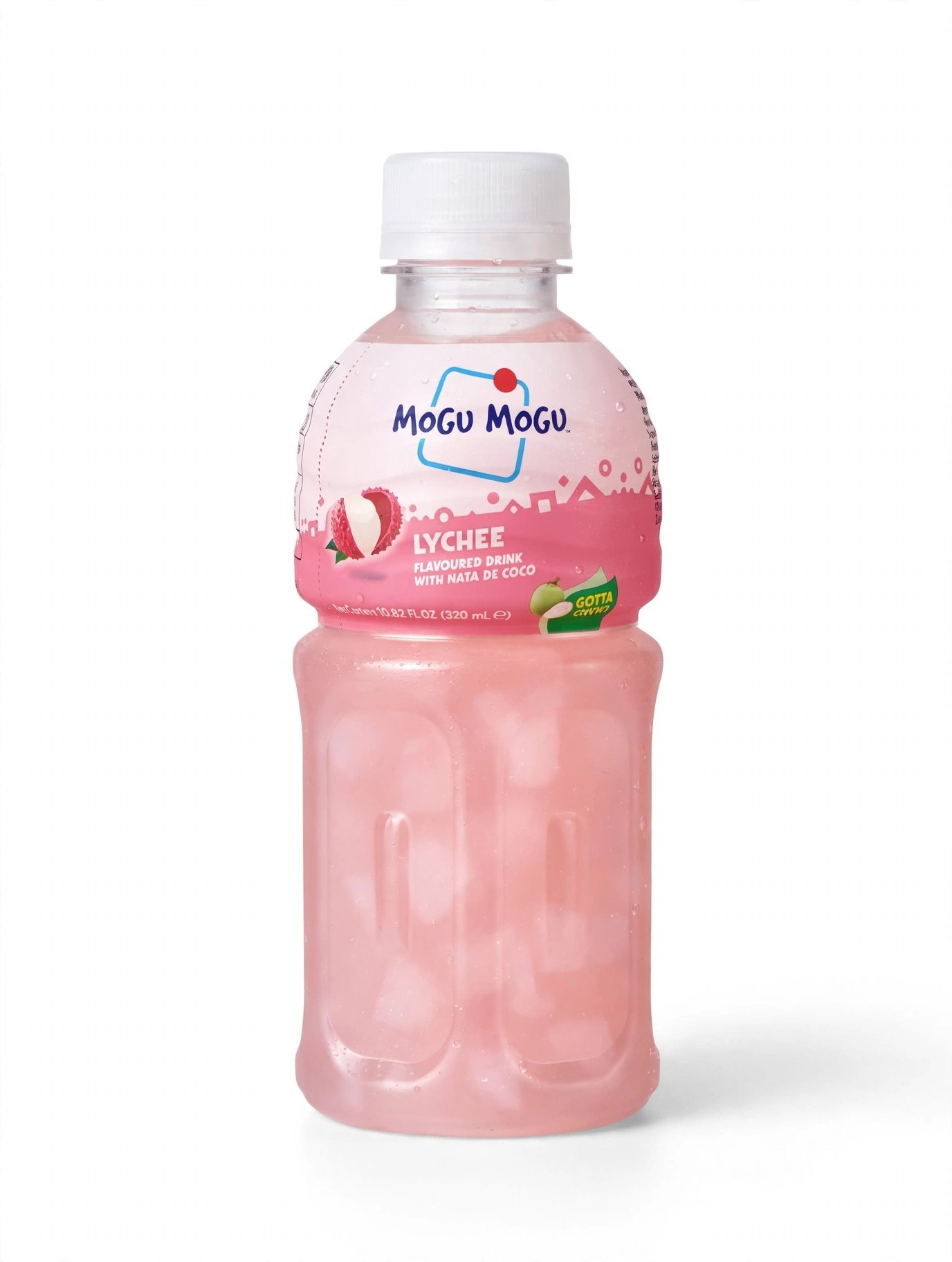Mogu Mogu Lychee