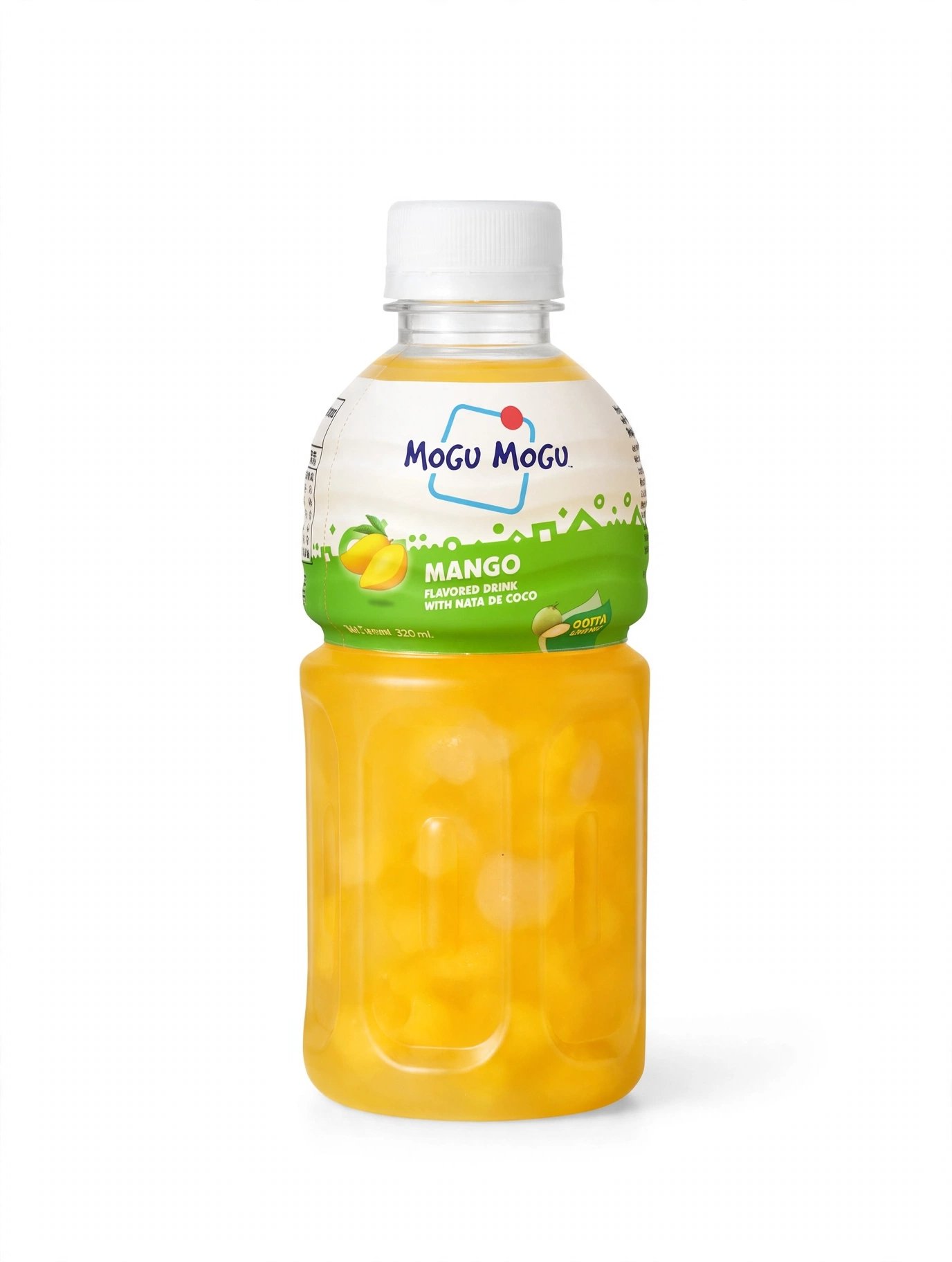 Mogu Mogu Mango