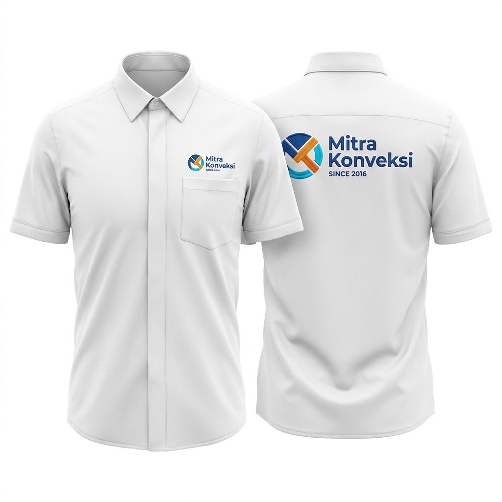 Kemeja PDH/PDL - Taipan Tropical