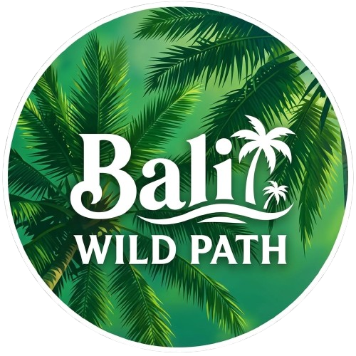 Bali Wild Path