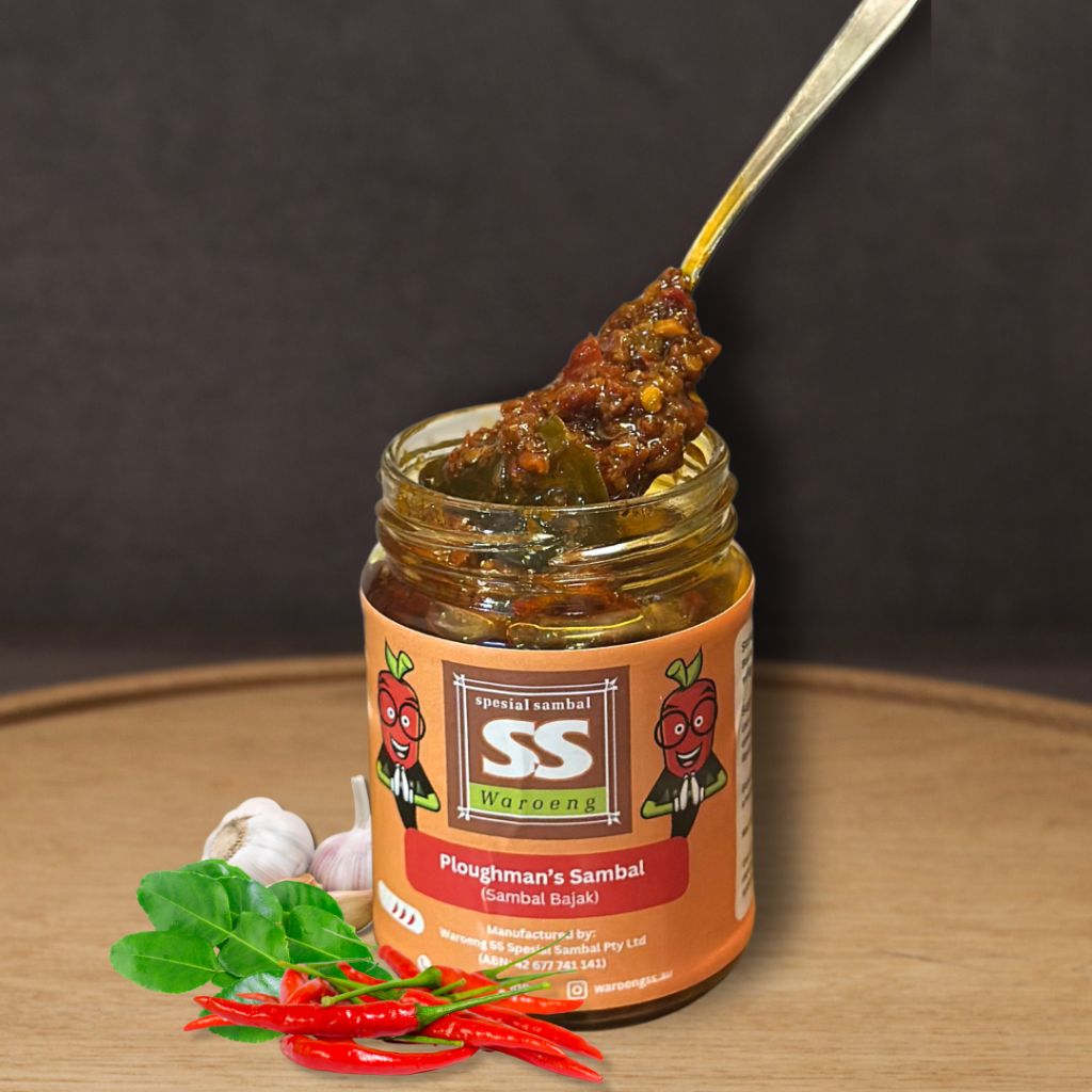 Large Bajak Sambal - 240 g 1
