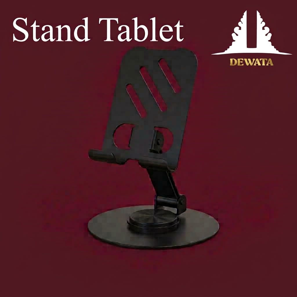 Stand Tablet