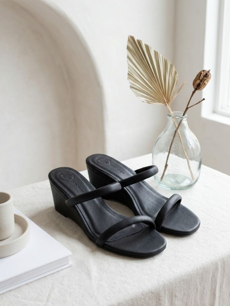 Dadua Heels