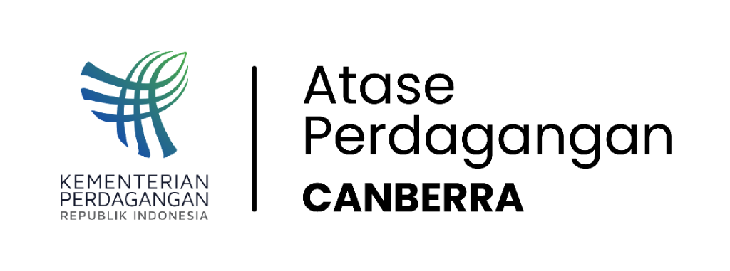 IndoTrade Logo